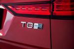 Volvo V60 T8 R-Design 2018 года (WW)